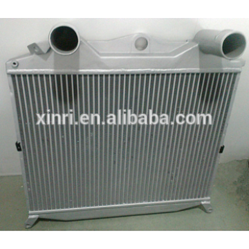 Intercooler de peças sobressalentes de caminhão de qualidade superior para intercooler MAN TGX 81061300199 81061300204 81061300217 81061300233